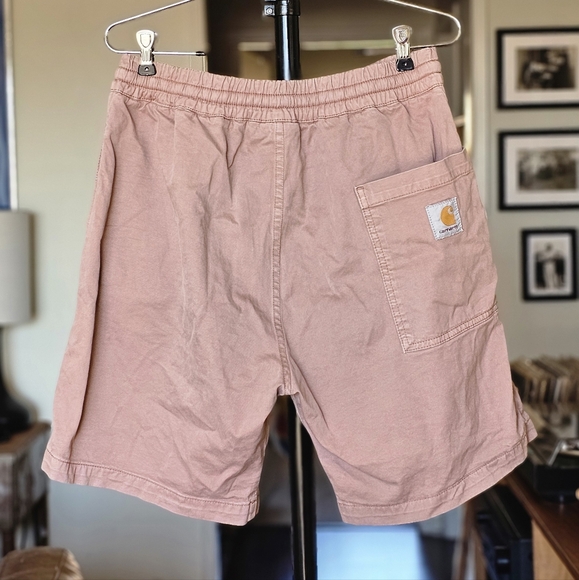 Carhartt WIP Other - Carhartt WIP Men's Lawton Shorts
